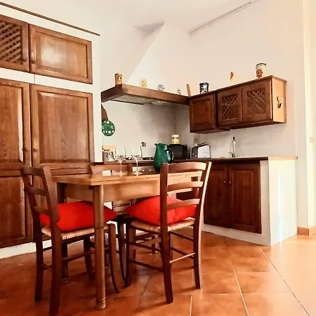 Casa Chianti Apartment Mercatale Val Di Pesa Exterior photo