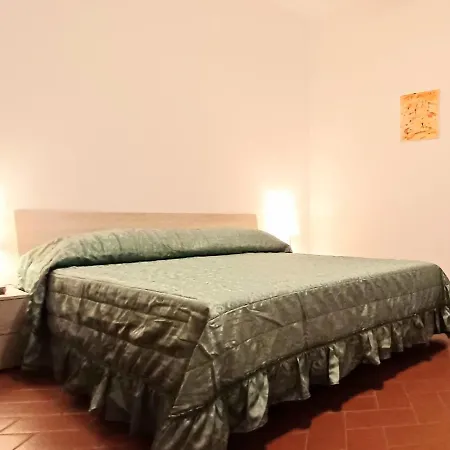 Casa Chianti Apartment Mercatale Val Di Pesa Exterior photo