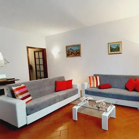 Casa Chianti Apartment Mercatale Val Di Pesa Exterior photo