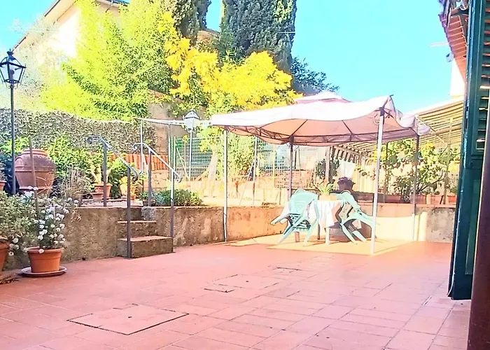 Casa Chianti