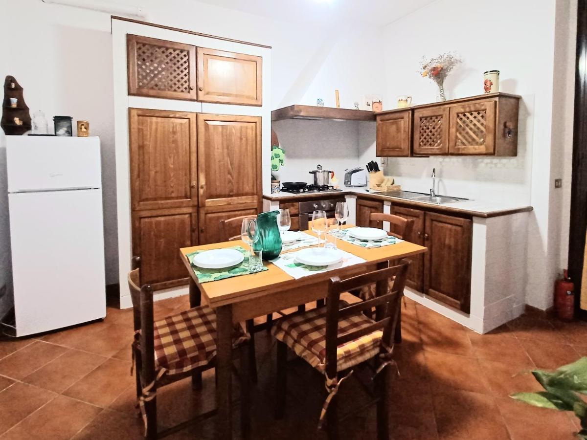 Casa Chianti