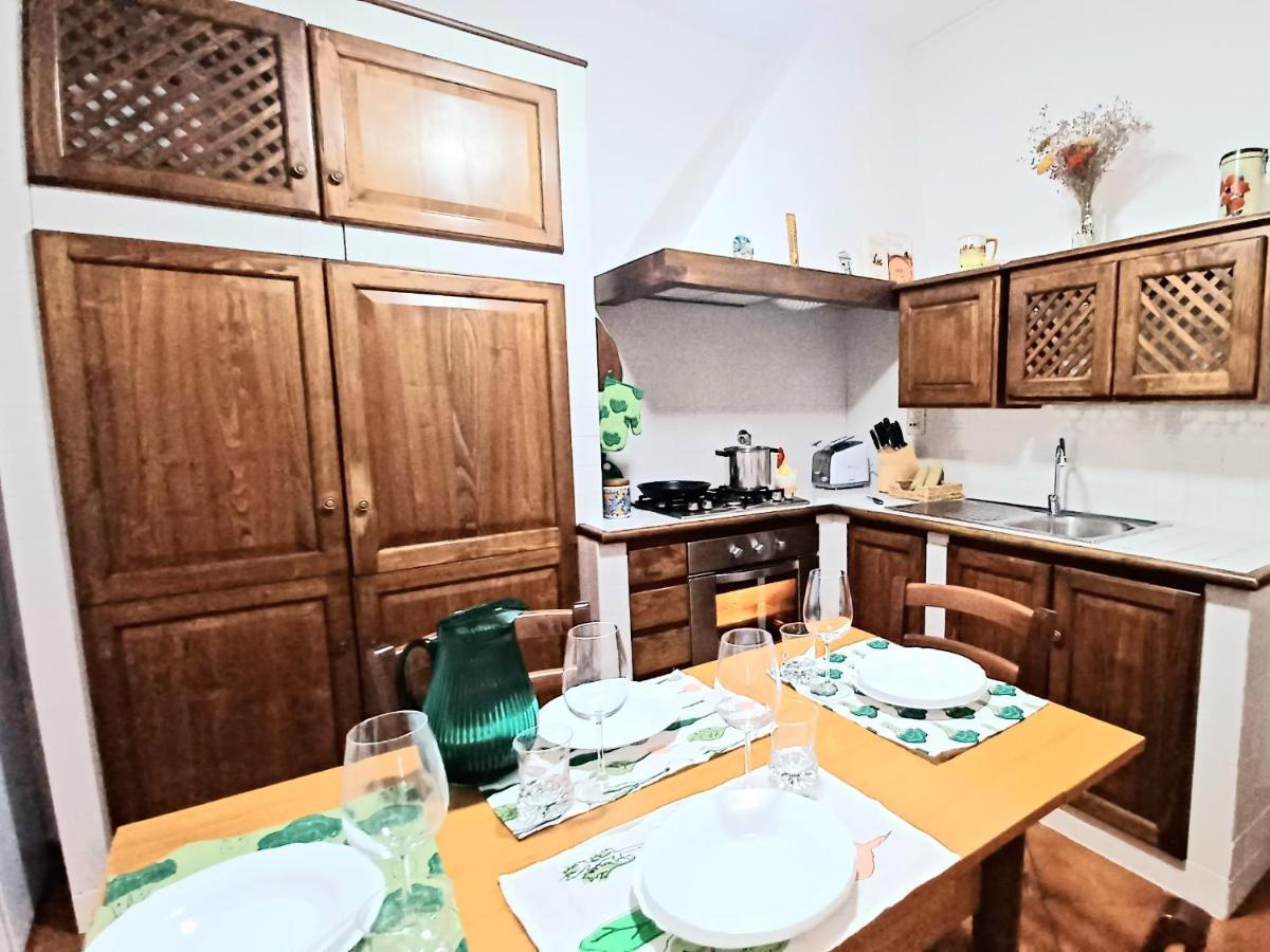 Apartment Casa Chianti