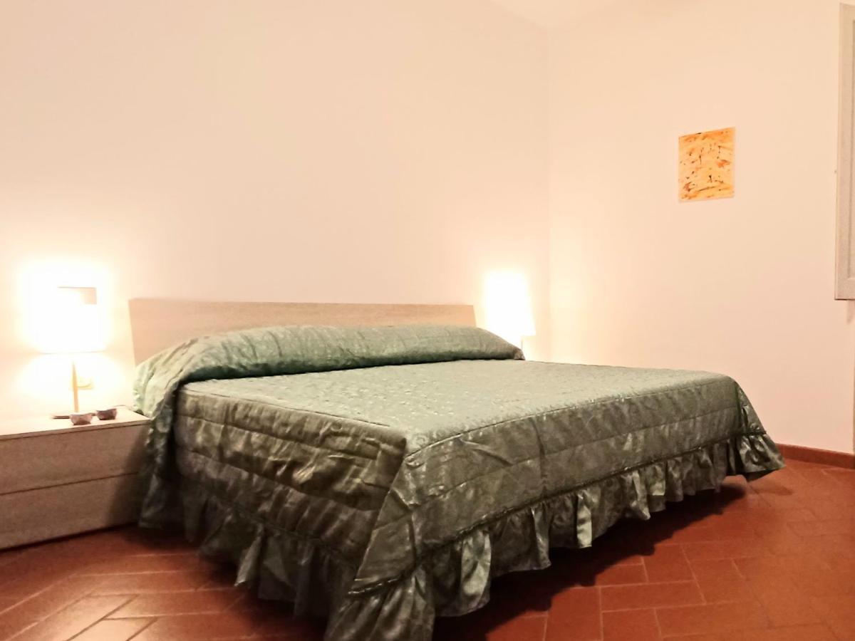Casa Chianti Apartment *
