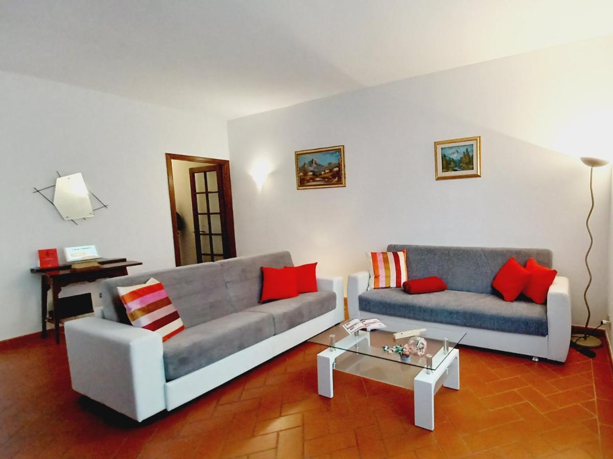 Apartment Casa Chianti *